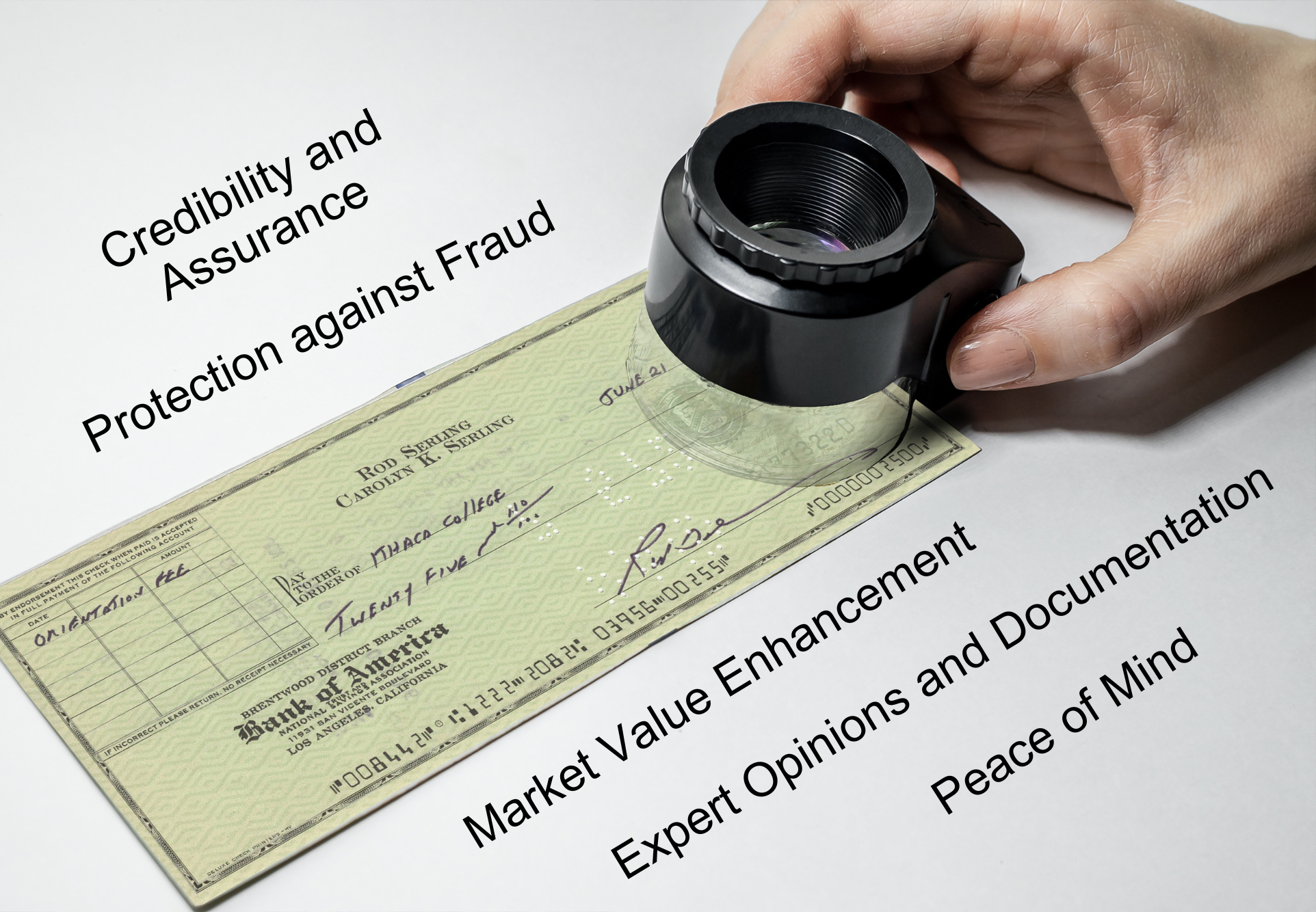 DA Signature Studies Pic